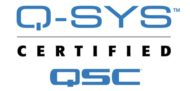 QSC Programming